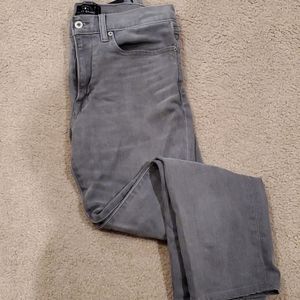 Lucky Brand 121 Heritage Slim Pants W33 L32